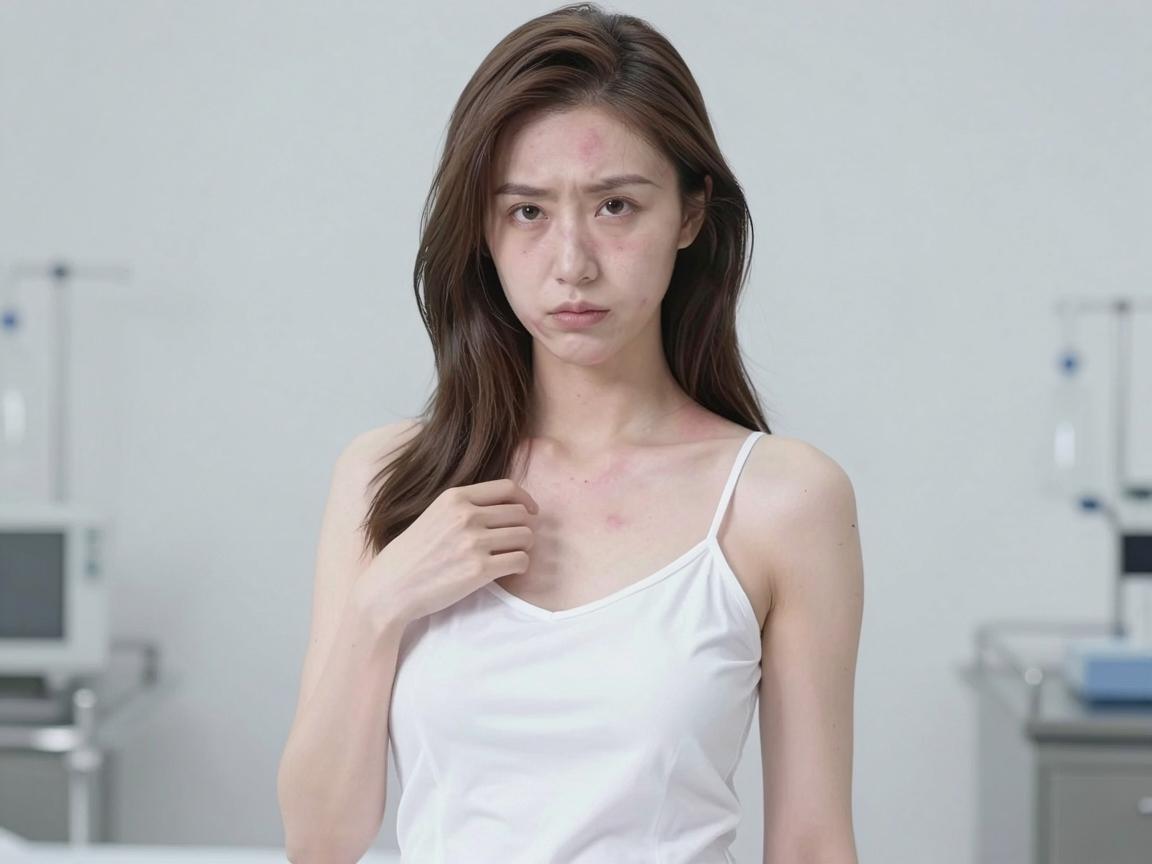 少女狐臭不尴尬，科学认识少女狐臭的真相与应对