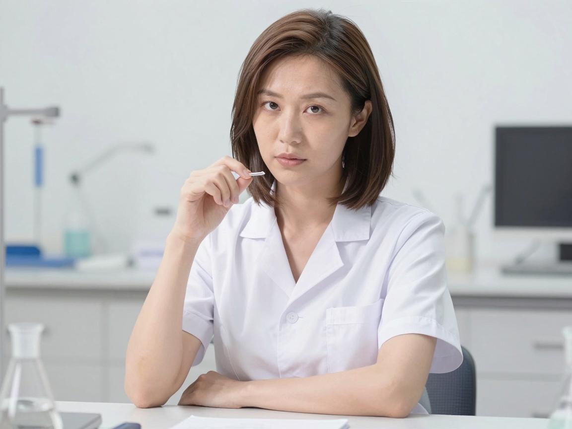 少女狐臭不尴尬，科学认识少女狐臭的真相与应对