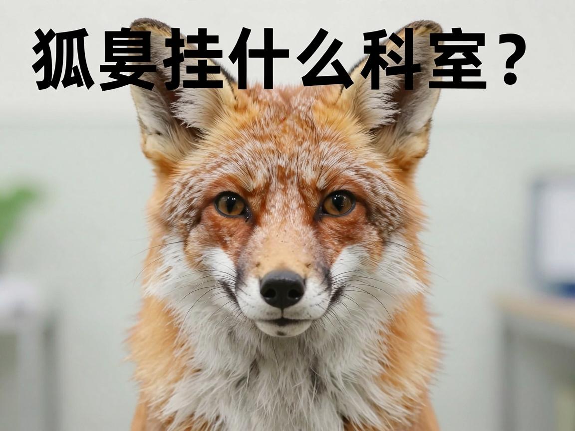 狐臭要挂什么科室?狐臭治疗挂对科室少走弯路 狐臭要挂什么科室?狐臭治疗挂对科室少走弯路