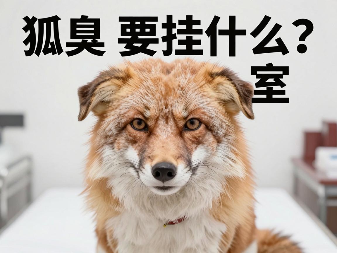 狐臭要挂什么科室?狐臭治疗挂对科室少走弯路 狐臭要挂什么科室?狐臭治疗挂对科室少走弯路