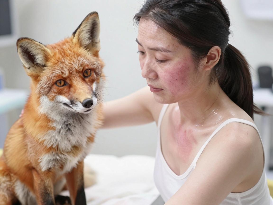 狐臭成因大揭秘，狐臭到底是怎么来的？狐臭的根源在这里