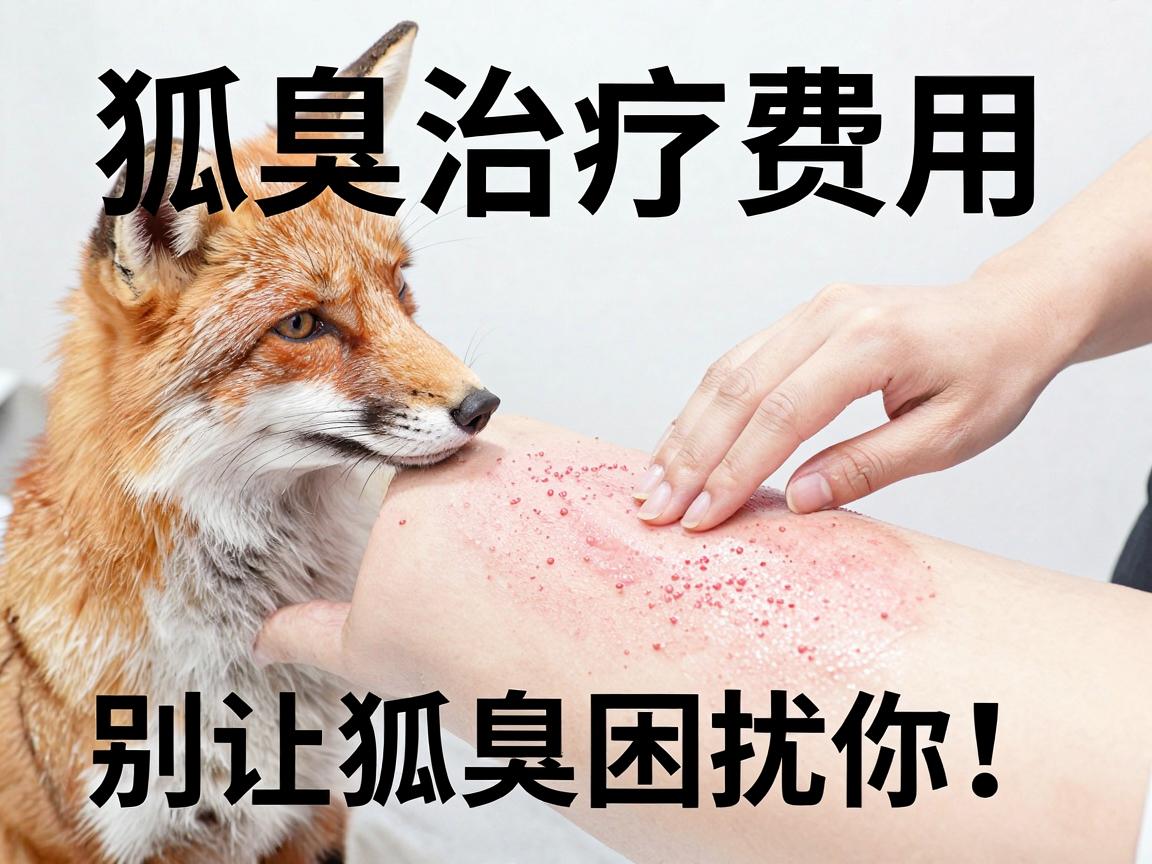 狐臭手术多少钱?一文读懂狐臭治疗费用,别让狐臭困扰你! 狐臭手术多少钱?一文读懂狐臭治疗费用,别让狐臭困扰你!