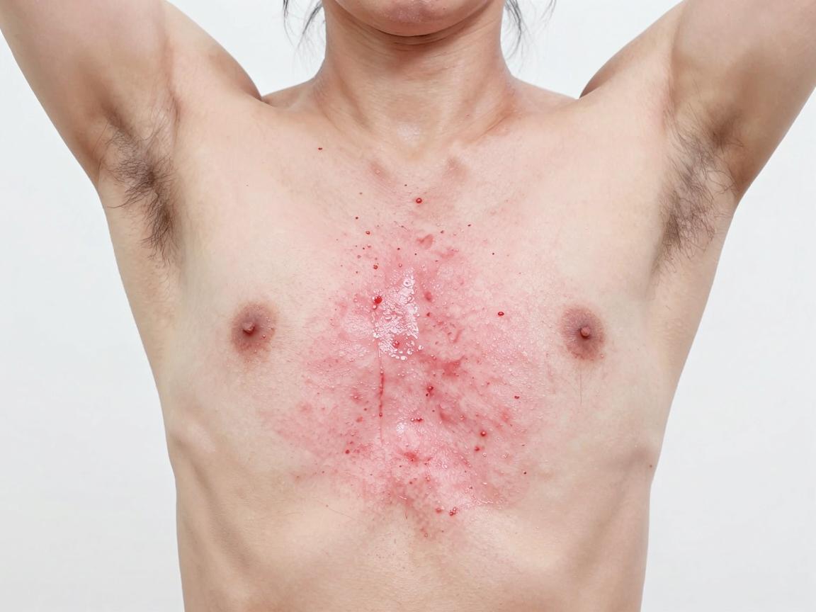 腋下出汗有味道？别慌！腋臭问题这样解决最有效