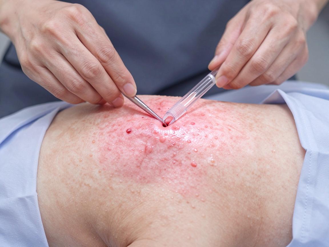 手术去狐臭有副作用吗?手术去狐臭到底靠不靠谱?这些真相你必须知道! 手术去狐臭有副作用吗?手术去狐臭到底靠不靠谱?这些真相你必须知道!