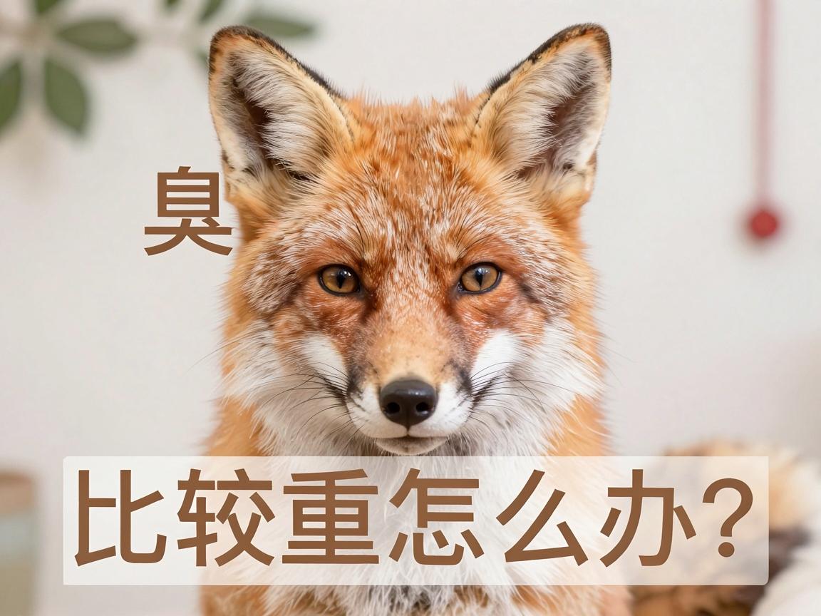 狐臭比较重怎么办？别慌！这份重度狐臭护理指南请收好