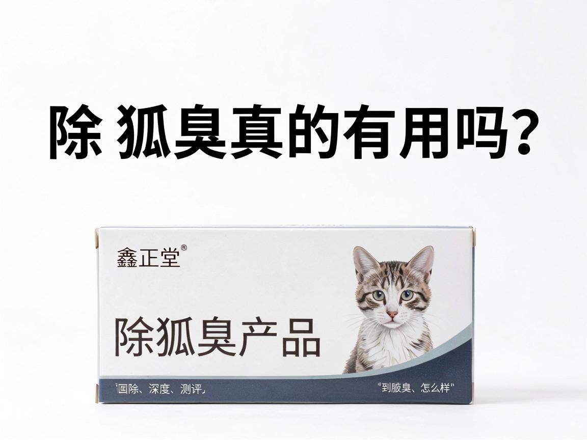 除狐臭真的有用吗？鑫正堂除狐臭产品深度测评，除狐臭效果到底怎么样？