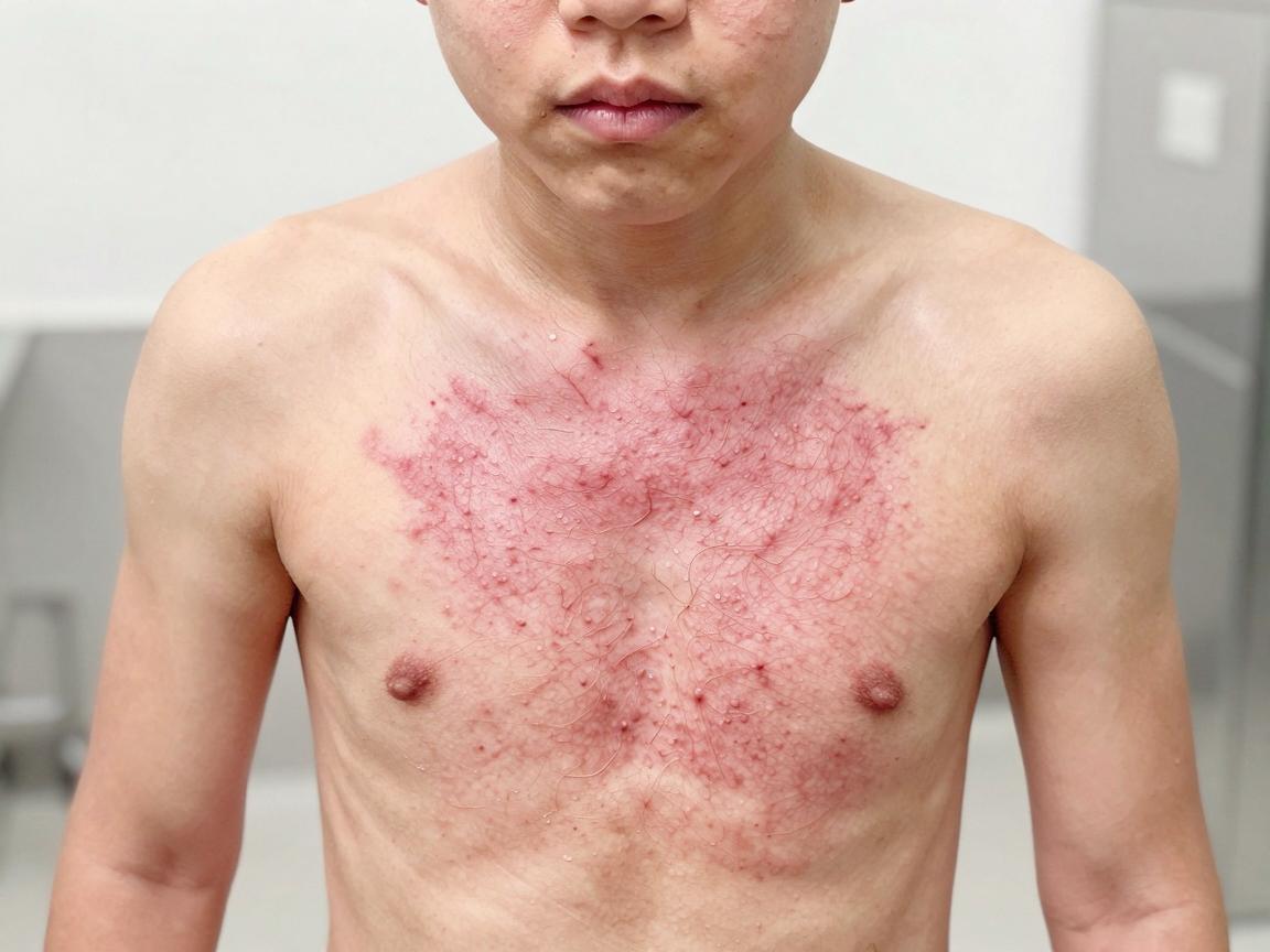 男孩做狐臭手术要满多大年龄？手术年龄不是唯一标准，这篇说透年龄与手术的适配度