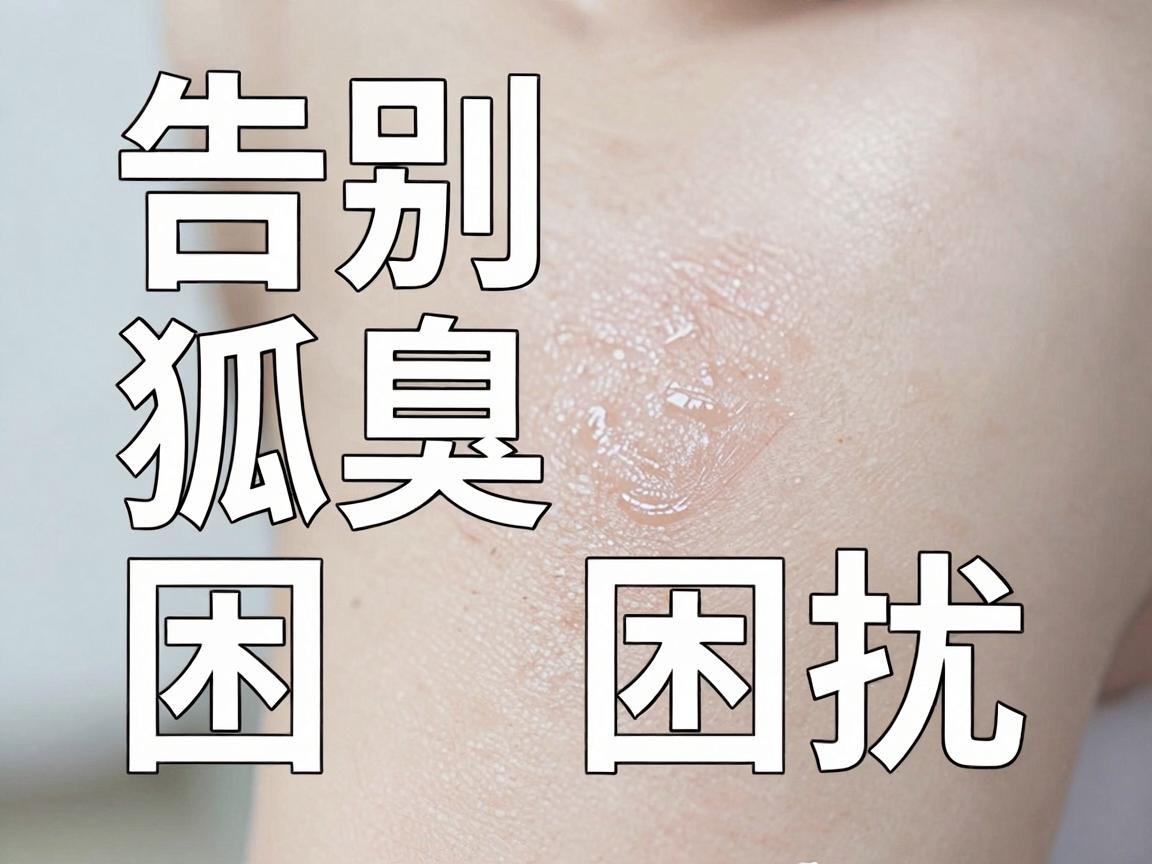 告别狐臭困扰,微创处理狐臭的微创秘密 告别狐臭困扰,微创处理狐臭的微创秘密