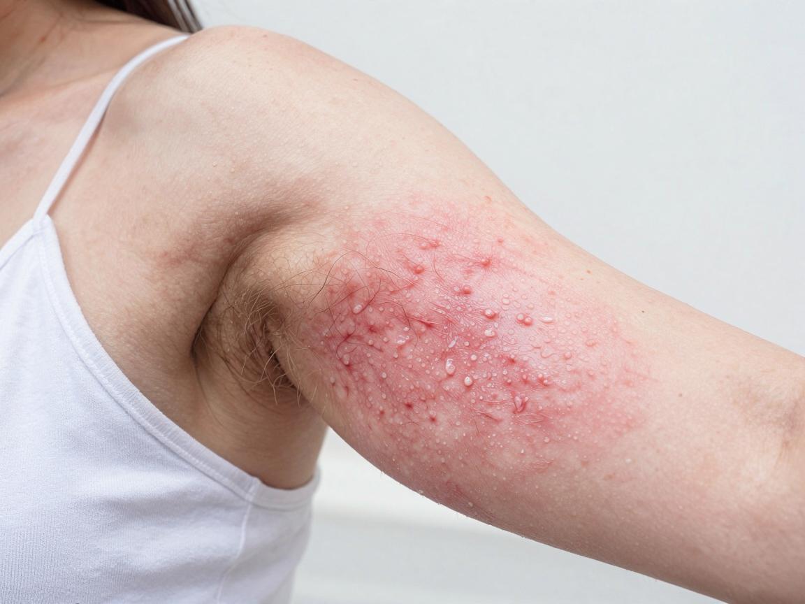 腋臭手术能根除吗？揭秘腋臭手术根除真相，这些细节决定根除成败