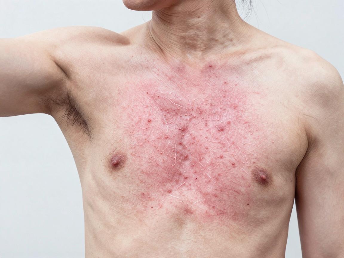 腋臭手术能根除吗？揭秘腋臭手术根除真相，这些细节决定根除成败