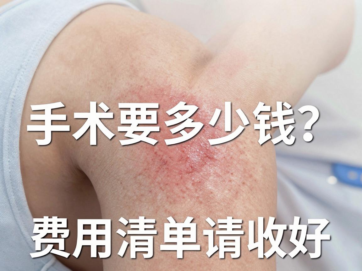 腋臭手术要多少钱?手术要多少钱才靠谱?这份费用清单请收好 腋臭手术要多少钱?手术要多少钱才靠谱?这份费用清单请收好