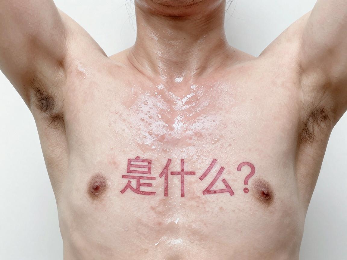 腋臭是什么？一文读懂腋臭的真相，告别腋臭尴尬