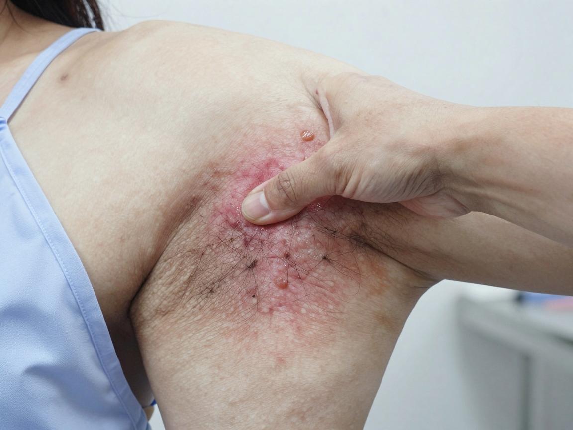 腋臭手术多大做合适？多大做腋臭手术最合适？医生告诉你年龄真相