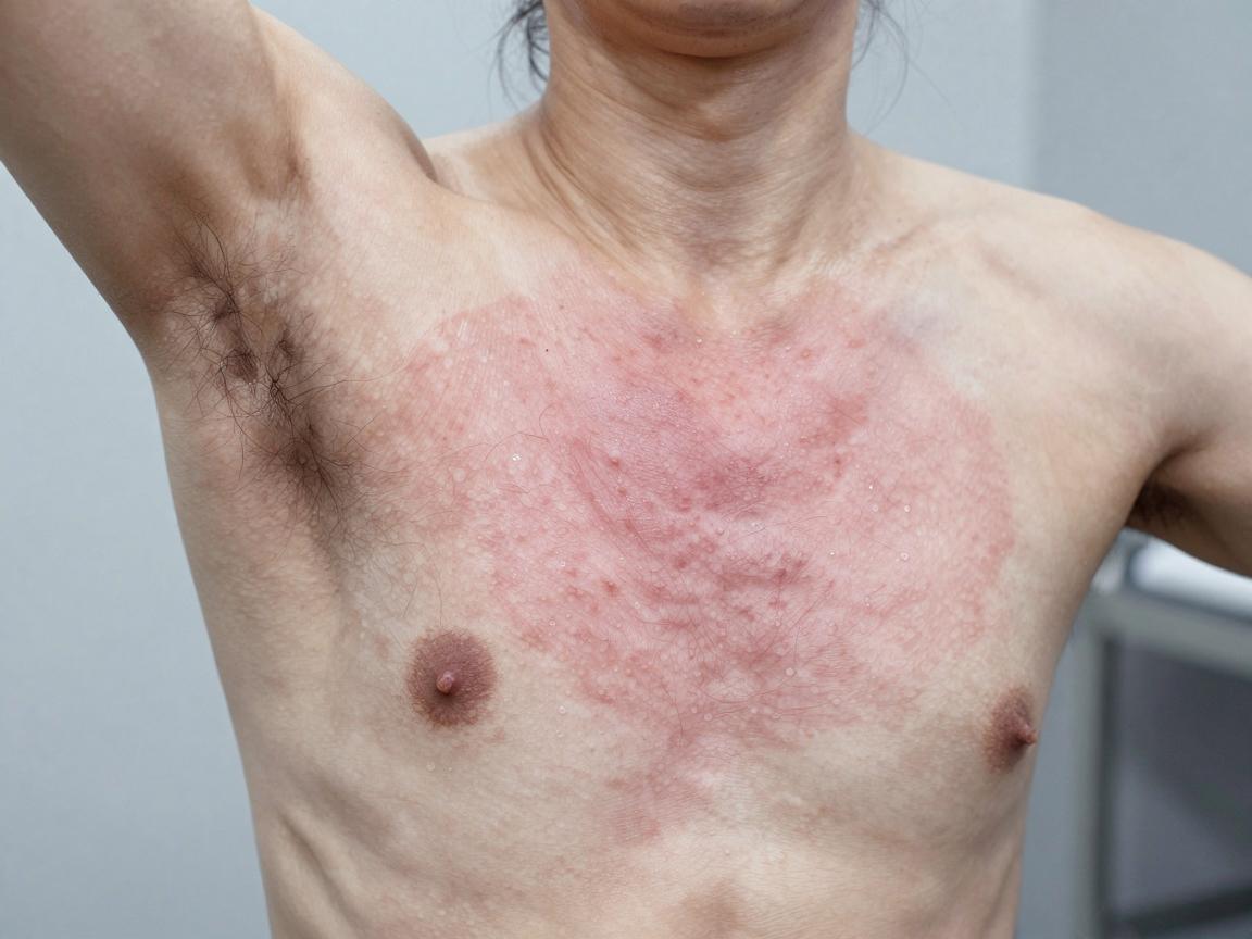 腋臭手术多大做合适？多大做腋臭手术最合适？医生告诉你年龄真相