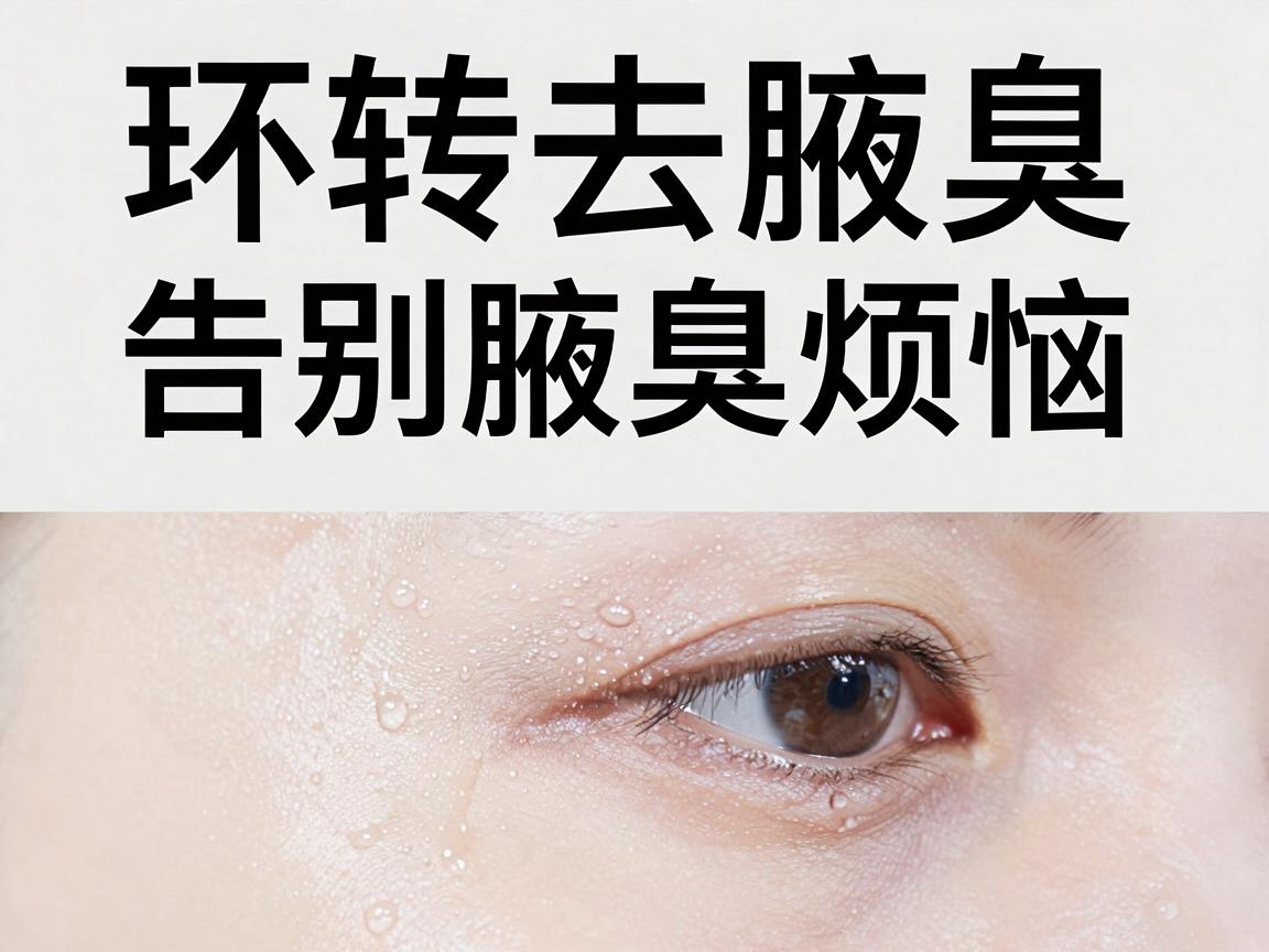 环转去腋臭,告别腋臭烦恼,环转技术如何精准去腋臭? 环转去腋臭,告别腋臭烦恼,环转技术如何精准去腋臭?