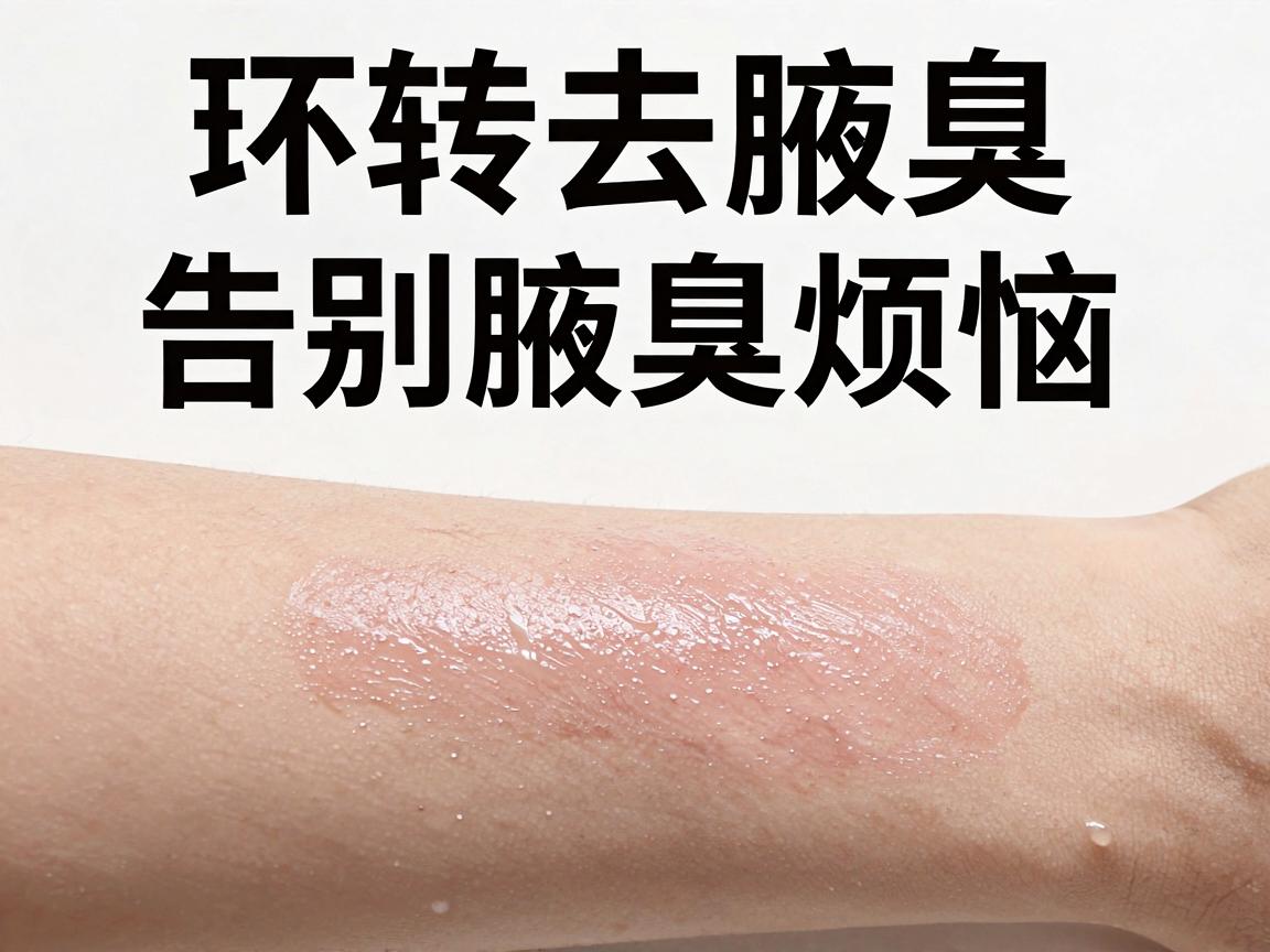 环转去腋臭,告别腋臭烦恼,环转技术如何精准去腋臭? 环转去腋臭,告别腋臭烦恼,环转技术如何精准去腋臭?
