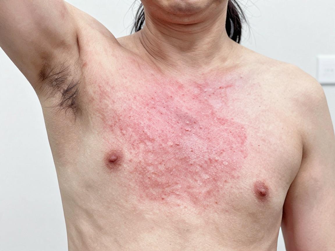 腋臭手术别乱选！长沙附大腋臭专科教你如何科学应对腋臭问题（附腋臭护理干货）