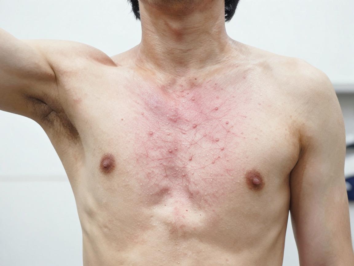 男孩腋臭手术多大可以做?家长必知的腋臭手术年龄与时机 男孩腋臭手术多大可以做?家长必知的腋臭手术年龄与时机