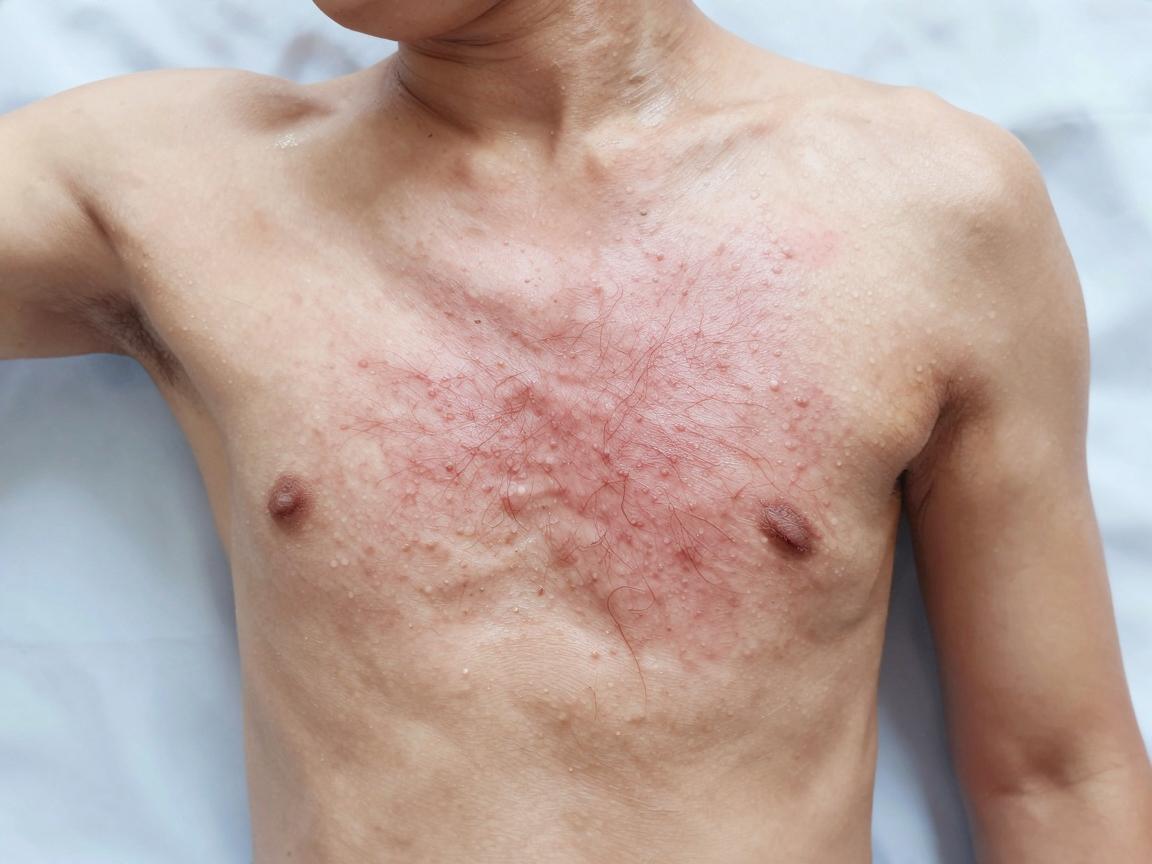 男孩腋臭手术多大可以做?家长必知的腋臭手术年龄与时机 男孩腋臭手术多大可以做?家长必知的腋臭手术年龄与时机