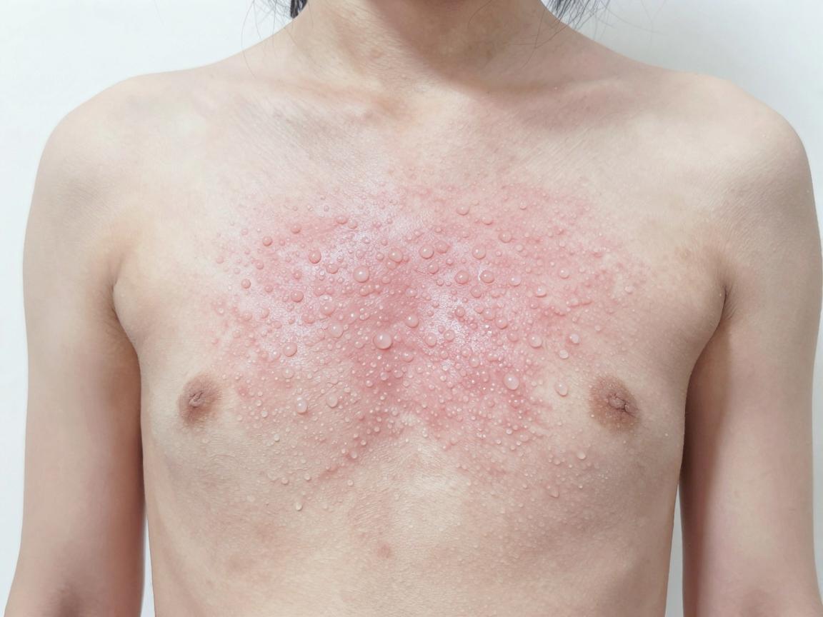 儿童腋臭治疗别焦虑，这些方法科学又安全！儿童腋臭治疗要趁早