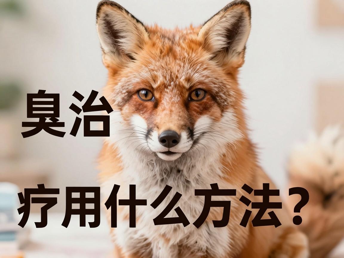 狐臭治疗用什么方法？从轻到重，这些方法你必须知道（附方法对比）