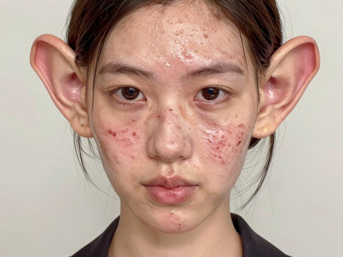 油耳屎与狐臭，油耳屎真的等于有狐臭吗？这些真相你必须知道