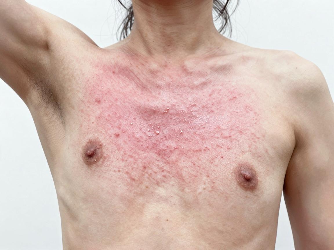 腋臭手术要多少钱？全面解析腋臭手术费用与价值，帮你算清这笔腋臭手术账