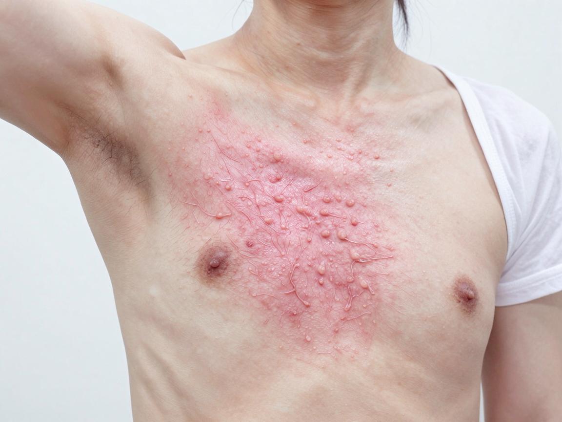 腋臭治疗哪家医院便宜？便宜不等于将就，这几点便宜知识请收好