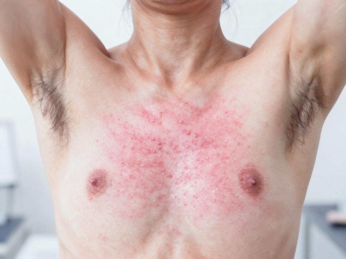 腋臭治疗多长时间能好?影响治疗时间的几个关键时间点 腋臭治疗多长时间能好?影响治疗时间的几个关键时间点