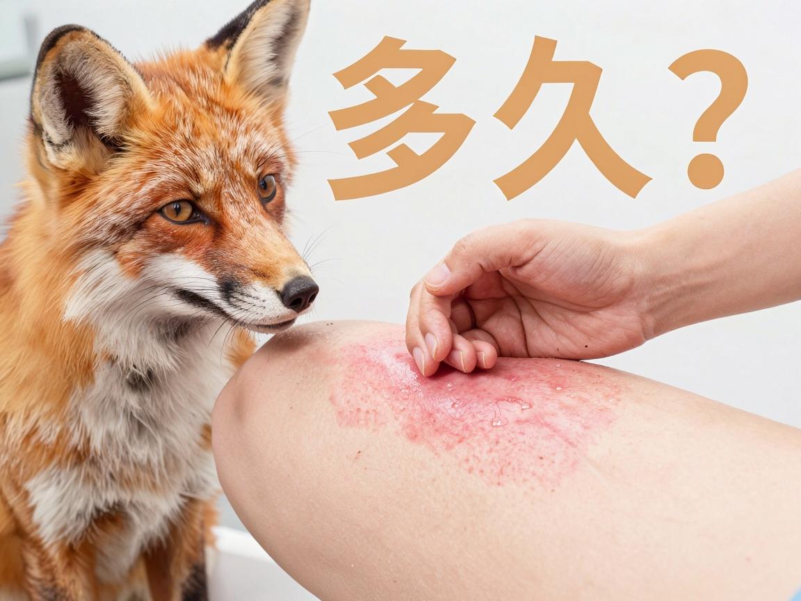 狐臭手术恢复期多久？恢复期注意事项全解析，让你安心度过恢复期