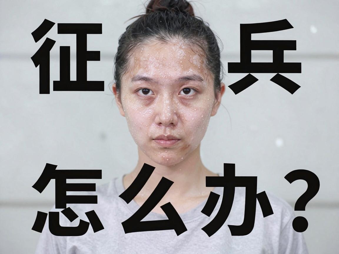 征兵体检狐臭怎么办？狐臭影响征兵体检？这样处理狐臭不耽误参军