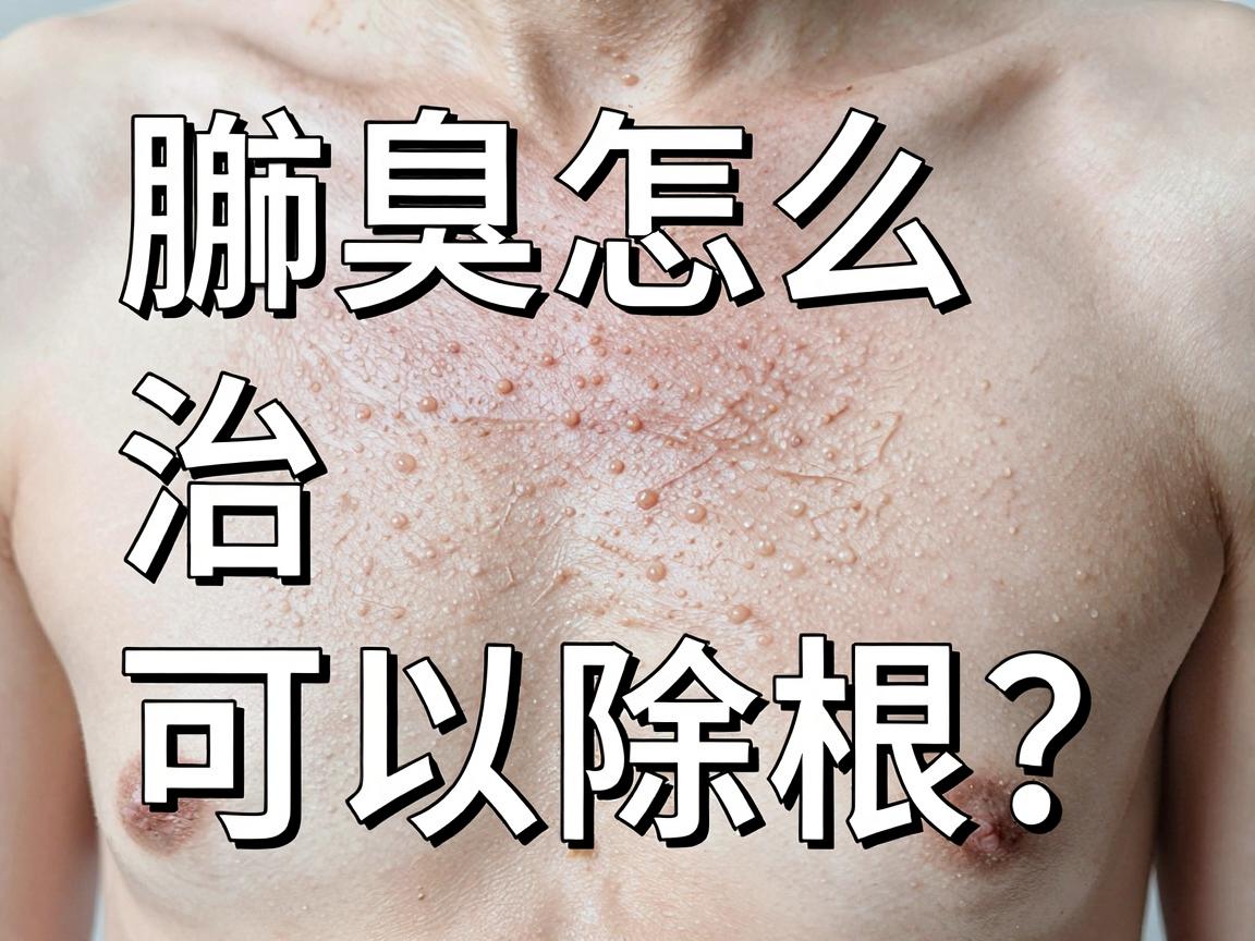 腋臭怎么治可以除根?这几种祛根方法,让你彻底告别腋臭尴尬 腋臭怎么治可以除根?这几种祛根方法,让你彻底告别腋臭尴尬