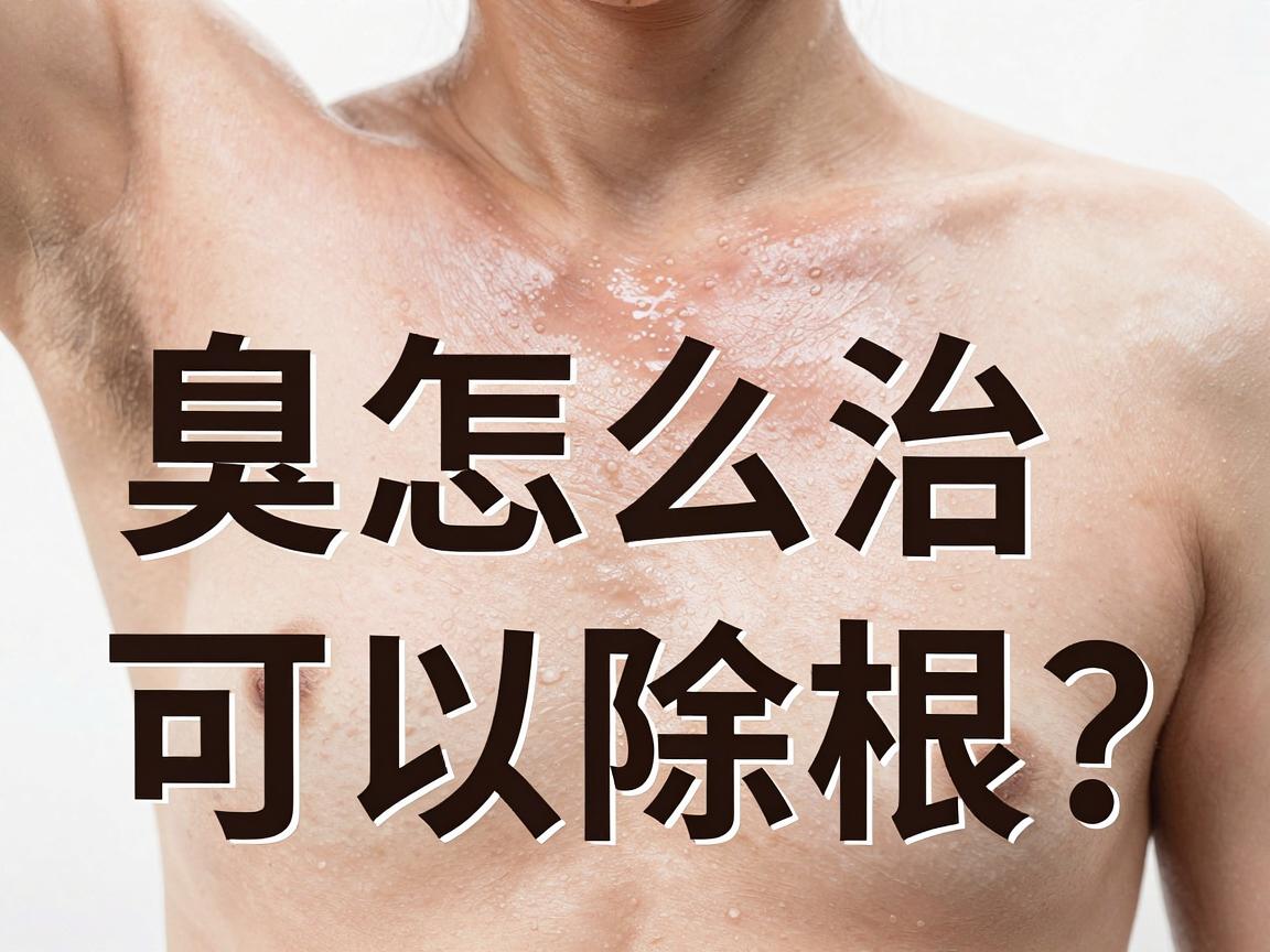 腋臭怎么治可以除根?这几种祛根方法,让你彻底告别腋臭尴尬 腋臭怎么治可以除根?这几种祛根方法,让你彻底告别腋臭尴尬