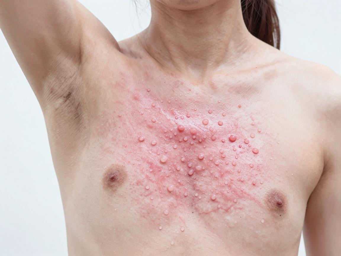 腋臭治疗方法全解析，从腋臭根源到腋臭根治方案，一文读懂