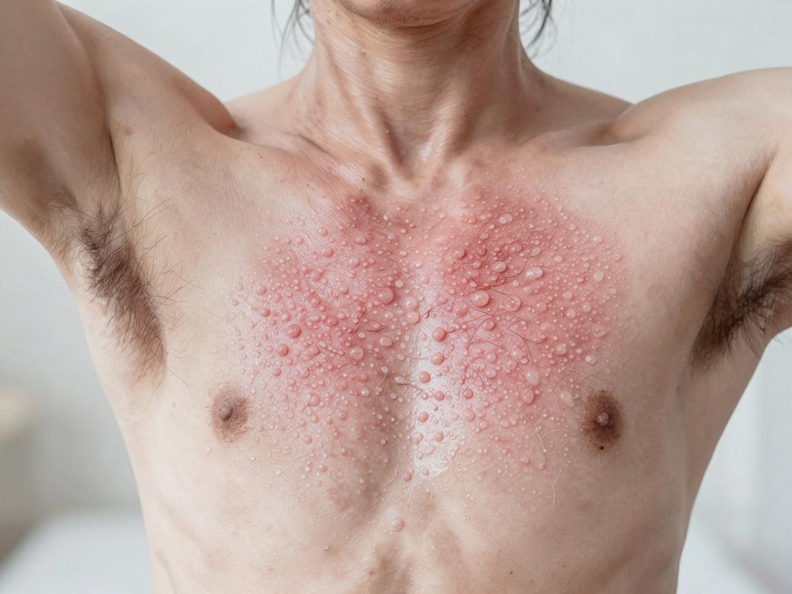 腋臭治疗方法全解析，从腋臭根源到腋臭根治方案，一文读懂