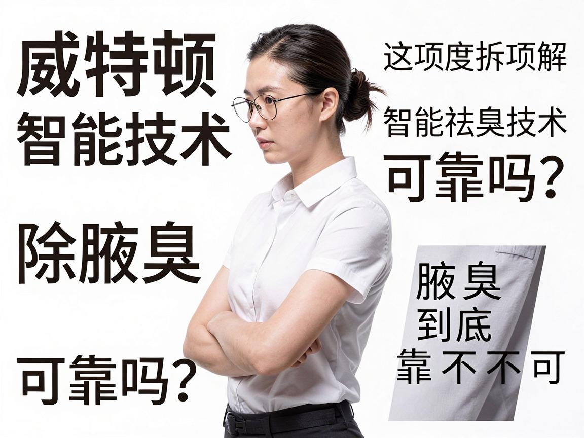 威特顿智能技术除腋臭可靠吗?深度拆解这项智能祛臭技术到底可靠不可靠 威特顿智能技术除腋臭可靠吗?深度拆解这项智能祛臭技术到底可靠不可靠