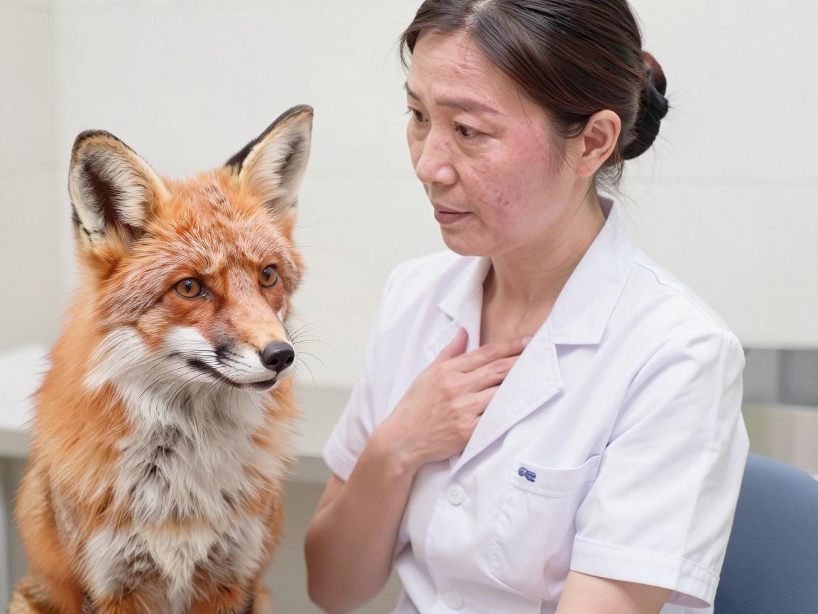 狐臭治疗方案怎么选？长沙附大腋臭专科的狐臭治疗逻辑，值得反复看两遍