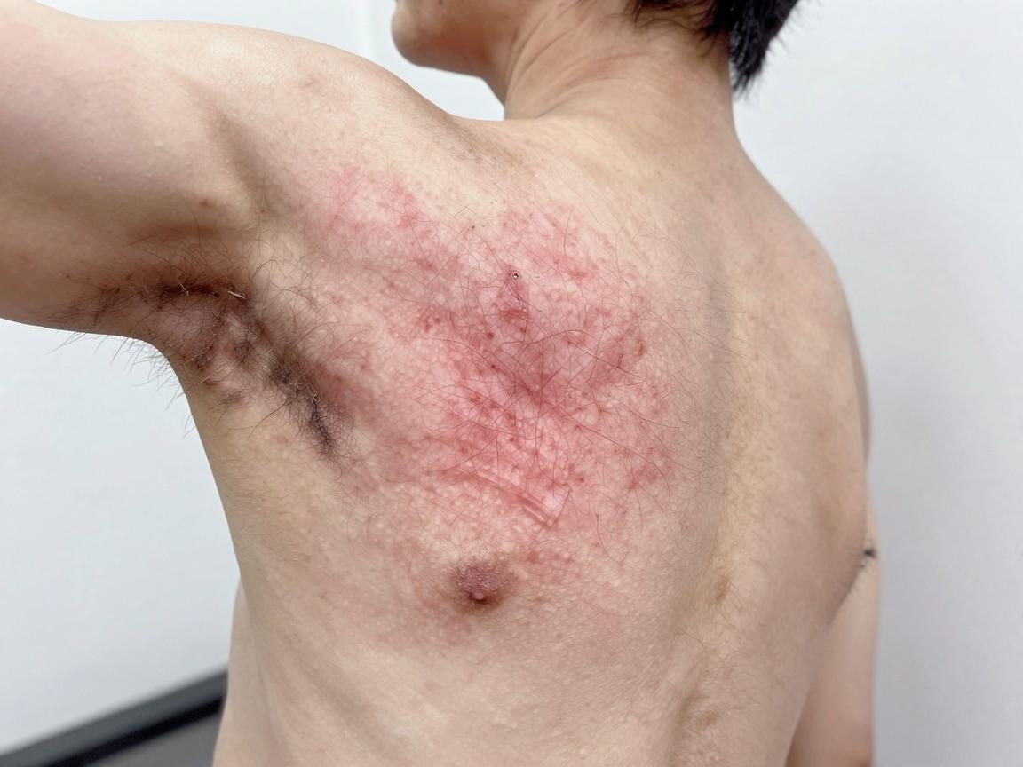 腋臭手术失败了,医生有责任吗?腋臭手术失败的责任划分与维权指南 腋臭手术失败了,医生有责任吗?腋臭手术失败的责任划分与维权指南