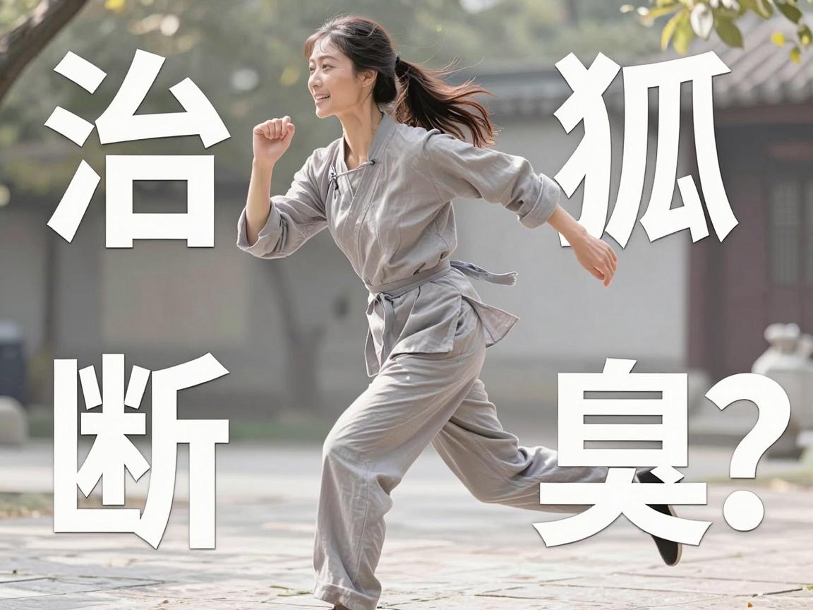 治狐臭岳阳跑断腿？不如先搞懂治狐臭岳阳的底层逻辑与避坑指南
