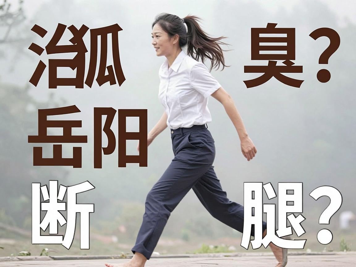 治狐臭岳阳跑断腿？不如先搞懂治狐臭岳阳的底层逻辑与避坑指南