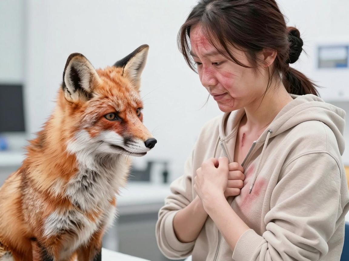 狐臭遗传儿子还是女儿？一文讲透狐臭遗传规律与科学应对