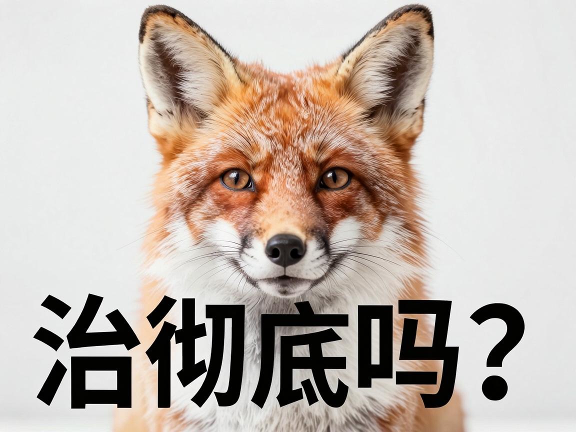 狐臭能彻底治好吗?先别急,这篇去狐臭干货能治好你的焦虑 狐臭能彻底治好吗?先别急,这篇去狐臭干货能治好你的焦虑