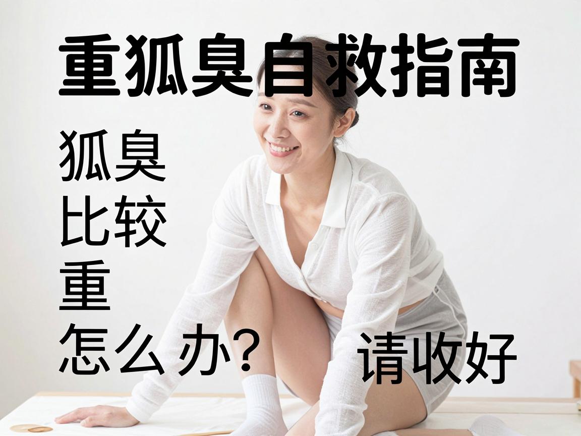 狐臭比较重怎么办?别慌,这份重狐臭自救指南请收好 狐臭比较重怎么办?别慌,这份重狐臭自救指南请收好