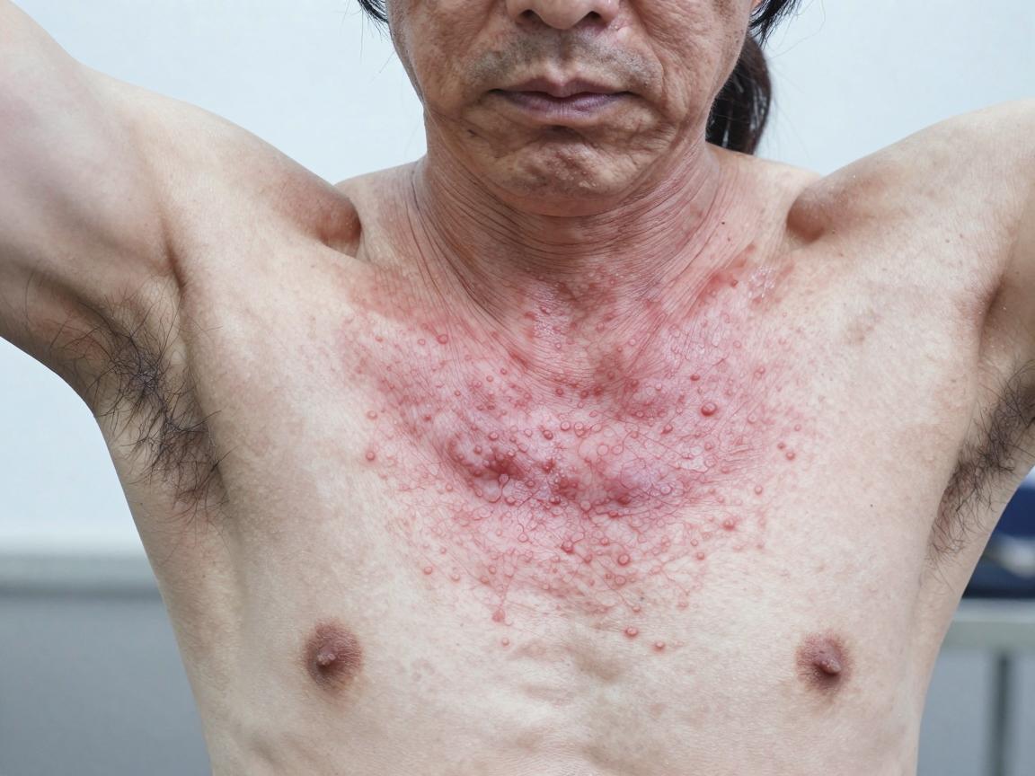 腋臭手术风险高？张醇方主任谈腋臭微创技术如何避开复发深坑？