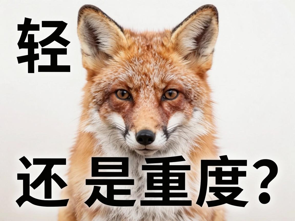 狐臭轻度还是重度？教你三招自测狐臭轻重，告别狐臭尴尬