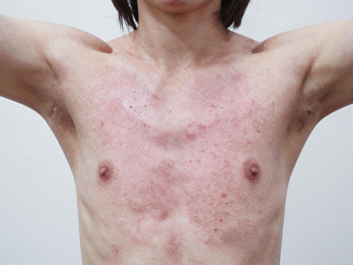 孩子9岁有狐臭味，真是生长期到了？家长别急着下结论，先分清假性狐臭和真性狐臭