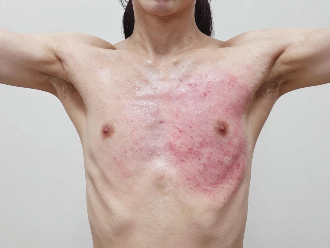 孩子9岁有狐臭味，真是生长期到了？家长别急着下结论，先分清假性狐臭和真性狐臭