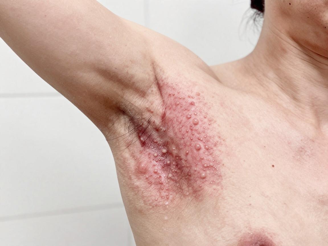 腋臭手术能根除吗？腋臭手术根除率到底有多高？