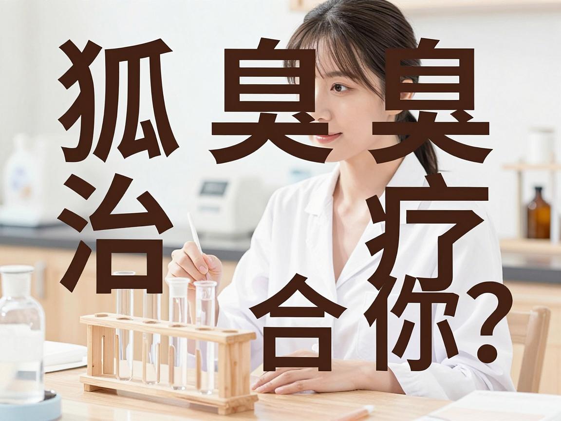 狐臭治疗方法大盘点,哪种方法最适合你?狐臭治疗别盲目,看完这篇再决定 狐臭治疗方法大盘点,哪种方法最适合你?狐臭治疗别盲目,看完这篇再决定