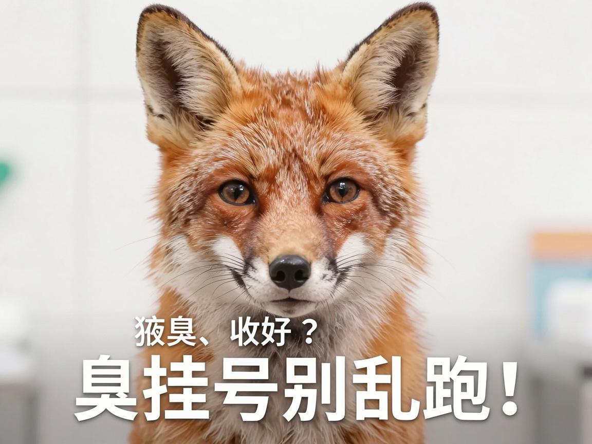 狐臭挂号别乱跑！去医院看狐臭到底挂什么科？这份挂号指南收好